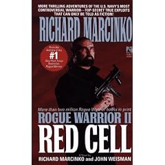 Rogue Warrior: Red Cell No 2 (Rogue Warrior)