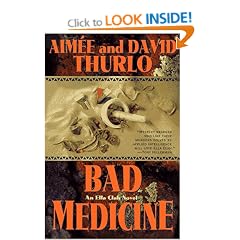 Bad Medicine