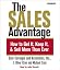 The Sales Advantage