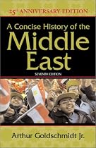 A Concise History of the Middle East