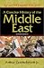 A Concise History of the Middle East