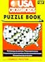 USA Crosswords Puzzle Book 27