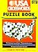 Book USA Crosswords Puzzle Book 27 (USA Crosswords)