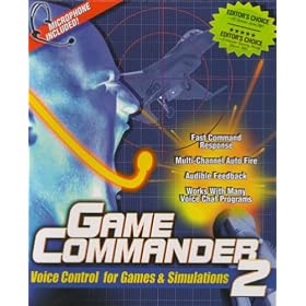 Game Commander 2.0
