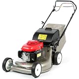 Honda Izy HRG536SD Self Propelled Lawn Mower - 53cm