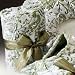Sonoma Lavender Heat Wrap - Eucalyptus Green Paisley