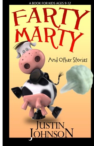 Farty Marty and Other Short Stories
