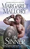 The Sinner (Return of the Highlanders #2)