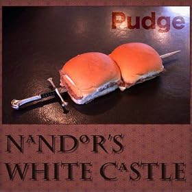 Nandor's White Castle