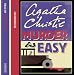 Murder is Easy: Complete & Unabridged