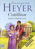 Cotillion: Complete & Unabridged