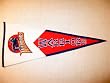 Golden State Warriors - NBA Basketball Classic (Pennants)