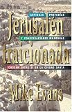 Jerusalen traicionada (Spanish Edition)