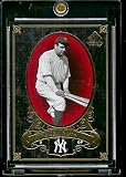 2007 Upper Deck SP Legendary Cuts # 54 Babe Ruth - Yankees - Baseball Trading Card