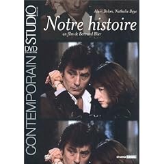 Notre histoire