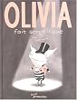 Olivia fait son cirque