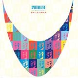 Why don`t you smile now? [Single]