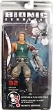 NECA Bionic Commando 7