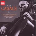 Complete Published EMI Recordings 1926-1955