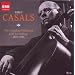 Pablo Casals - The Complete Published EMI Recordings 1926-1955