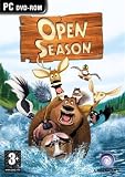 Open Season (PC DVD)