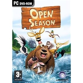Open Season (PC DVD)