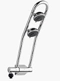GROHE Freehander Shower Chrome 27006000