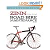 Zinn & the Art of Road Bike Maintenance