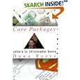 Care Packages: Letters to Christopher Reeve from Strangers and Other Friends by Dana Reeve