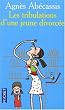 Les tribulations d'une jeune divorc�e
