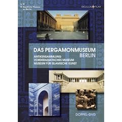 Das Pergamonmuseum Berlin [2 DVDs]