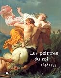 Les peintres du roi, 1648-1793