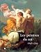 Les peintres du roi, 1648-1793