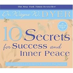 10 Secrets for Success and Inner Peace
