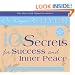 10 Secrets for Success and Inner Peace