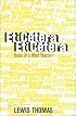 Et Cetera, Et Cetera: Notes of a Word-Watcher
