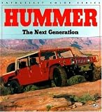 Hummer: The Next Generation (Enthusiast Color)