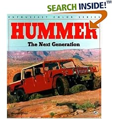 Hummer: The Next Generation (Enthusiast Color)