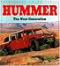 Hummer: The Next Generation (Enthusiast Color) by Michael Green