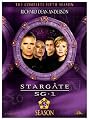Stargate SG-1 Season 5  (Thinpak)