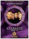 Stargate SG-1: The Complete Fifth Season [DVD] [1998] [Region 1] [US Import] [NTSC]