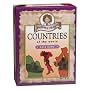 Professor Noggin Countries of the World Card Game