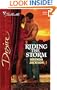 Riding The Storm (Silhouette Desire)