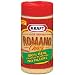Kraft Grated Romano, 8 Ounce Cannister (Pack of 12)