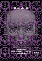 Gentle Giant - GG At The GG - Sight And Sound In Concert [1978]