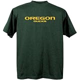 Cadre Athletic Oregon Ducks Embroidered T-Shirt