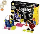 Review Logiblocs  / Logiblocs - Logirobot - Interactive Remote Controlled Robot
