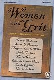 Review Perfection Learning  / Women with Grit (Cover-to-Cover Informational Bk)