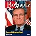 Biography - Donald Rumsfeld: Top Gun