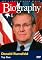Biography - Donald Rumsfeld: Top Gun